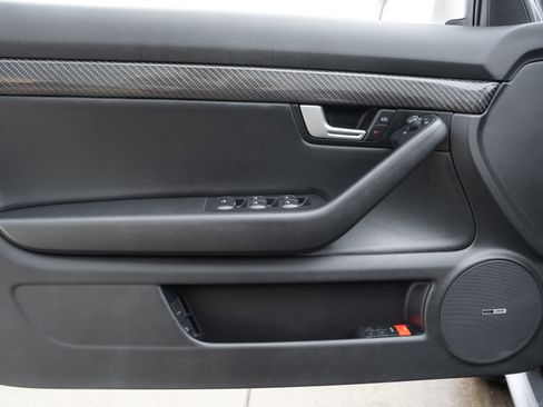 Used 2008 Audi RS 4 Cabriolet image 27