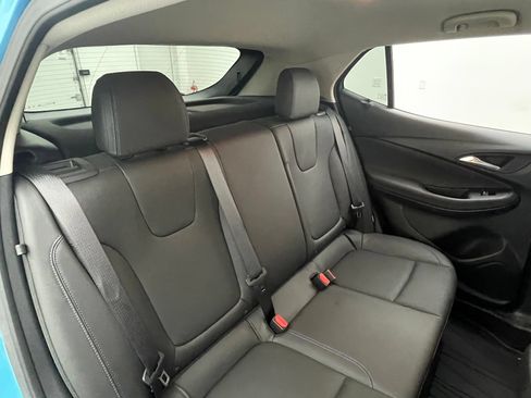 Used 2025 Buick Encore GX Sport Touring w/ Advanced Technology Package FWD image 32