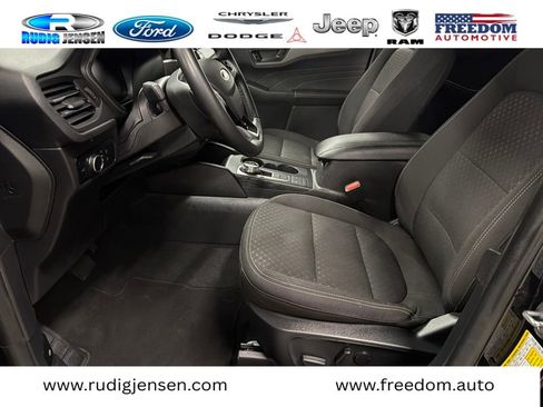 Used 2024 Ford Escape Active w/ Cold Weather Package image 10