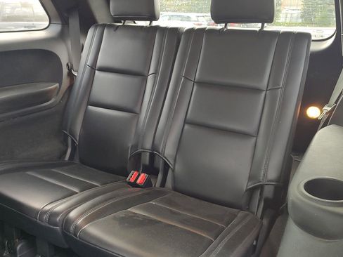 Used 2020 Dodge Durango GT AWD/4WD image 21
