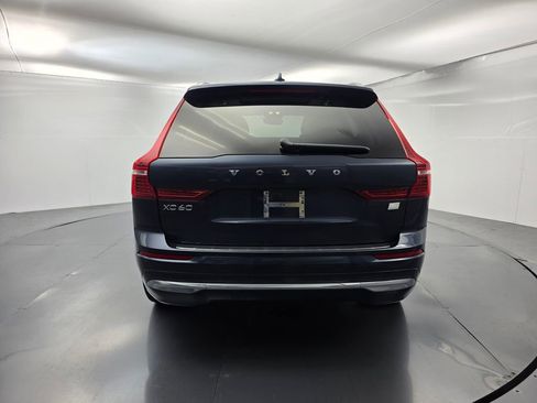 Used 2023 Volvo XC60 T8 Plus w/ Protection Package Premier AWD/4WD image 5