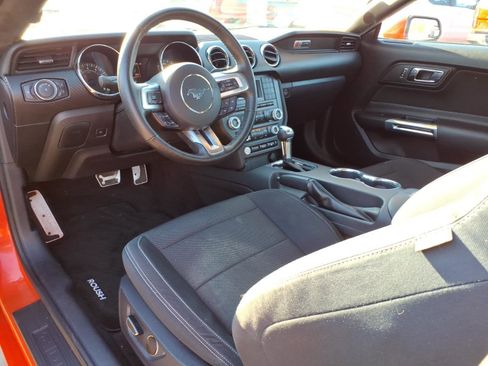Used 2015 Ford Mustang Coupe w/ Equipment Group 051A image 13