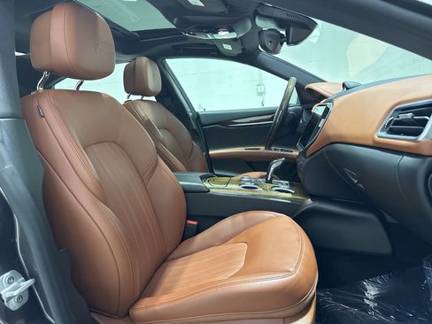 Used 2021 Maserati Ghibli S GranLusso image 48