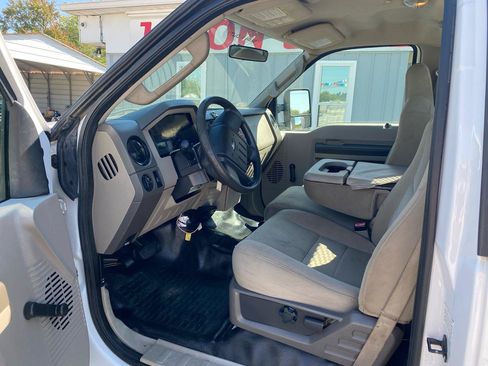 Used 2008 Ford F450 XL AWD/4WD image 6