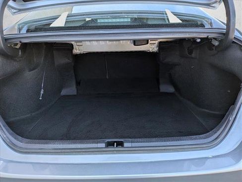 Certified 2024 Toyota Camry SE FWD image 7