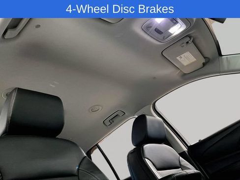 Used 2020 Chevrolet Traverse RS AWD/4WD image 27