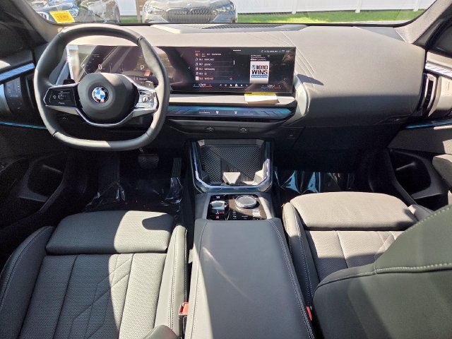 Used 2026 BMW X3 xDrive30i w/ Convenience Package AWD/4WD image 12