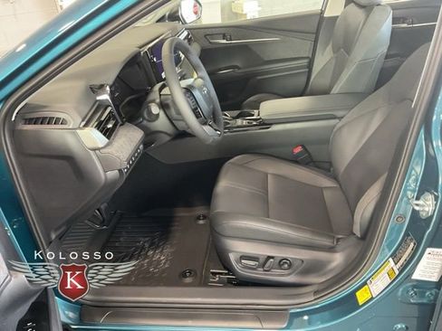 New 2026 Toyota Camry XLE image 10