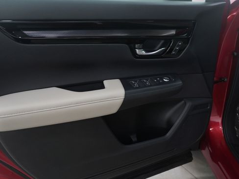 Used 2024 Honda CR-V EX-L image 24