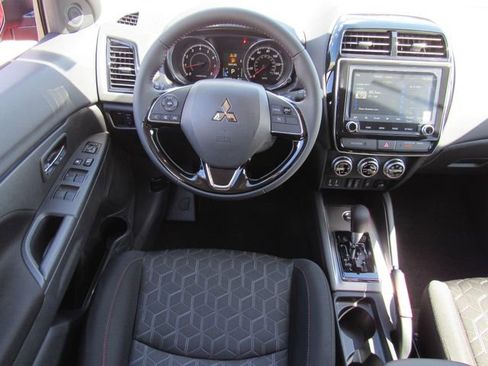 New 2026 Mitsubishi Outlander Sport AWD image 18