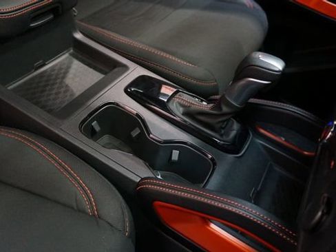 Certified 2025 Nissan Frontier PRO-4X image 55