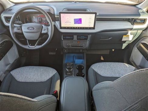 New 2025 Ford Maverick XLT w/ XLT Luxury Package image 15