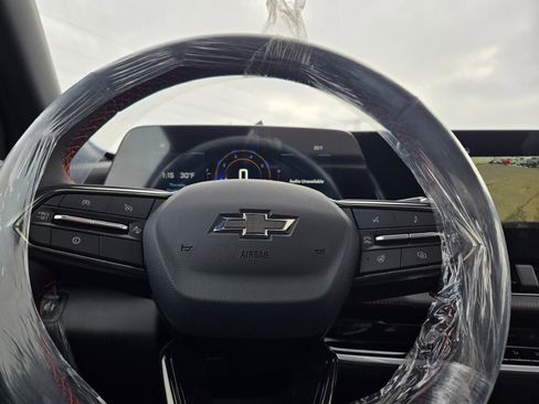 New 2026 Chevrolet Equinox RS w/ Convenience Package III image 34