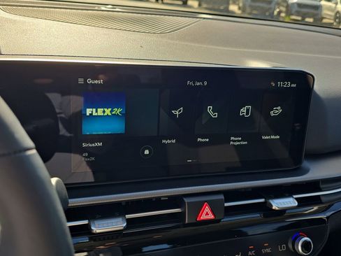 New 2026 Kia Sportage LX image 22