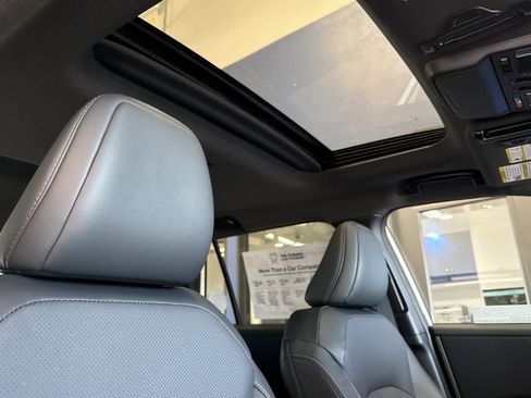 New 2026 Subaru Outback Limited XT AWD/4WD image 16