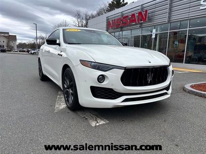 Used 2024 Maserati Levante GT Ultima