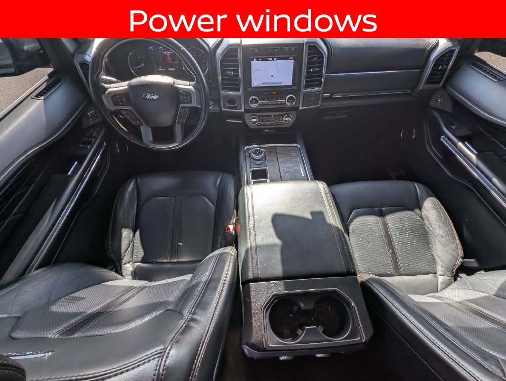 Used 2019 Ford Expedition Platinum RWD image 28