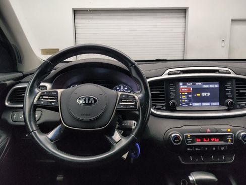 Used 2019 Kia Sorento AWD w/ LX Convenience Package image 22