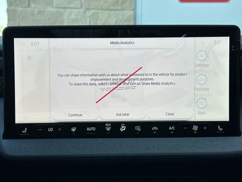 New 2025 Ford Maverick XLT w/ XLT Luxury Package image 40
