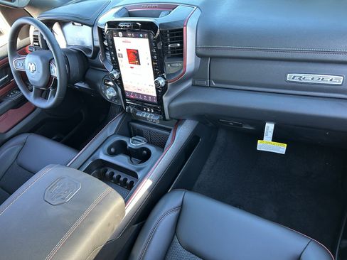 New 2026 RAM 1500 Rebel w/ Bed Utility Group image 9