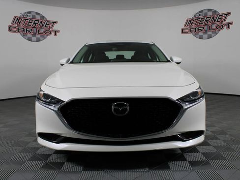 Used 2024 MAZDA MAZDA3 s image 2