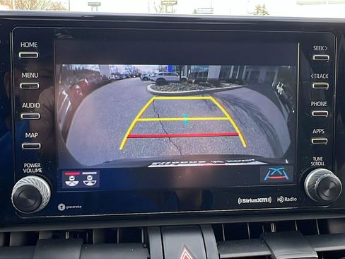 Used 2019 Toyota RAV4 XLE w/ Convenience Package image 27