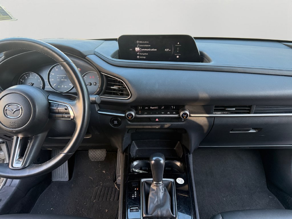 Used 2024 MAZDA CX-30 AWD 2.5 S w/ Select Sport Pkg image 14