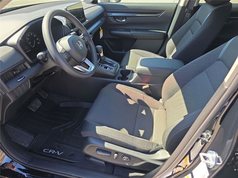 New 2026 Honda CR-V EX image 11