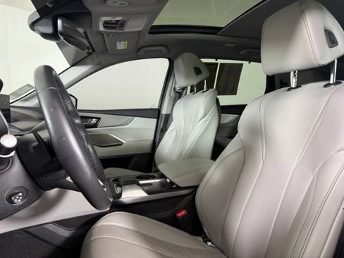 Used 2024 Acura MDX FWD w/ Technology Package image 4