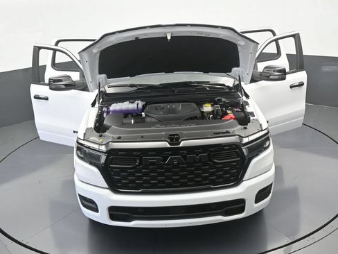 Used 2026 RAM 1500 Big Horn AWD/4WD image 66
