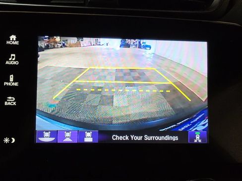 Used 2020 Honda CR-V EX-L image 23