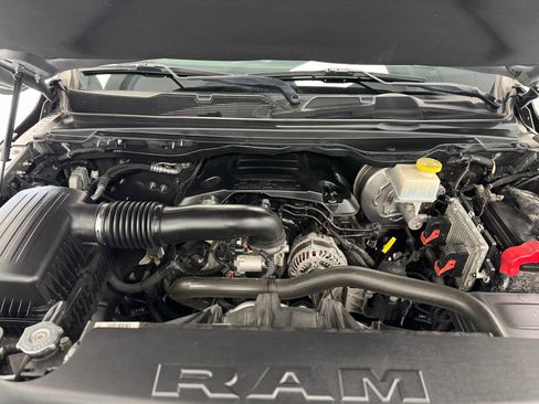 Used 2019 RAM 1500 Limited w/ Bed Utility Group AWD/4WD image 42