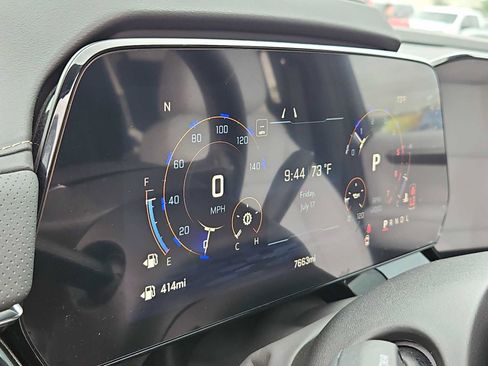 Used 2025 Chevrolet Suburban Premier RWD image 22