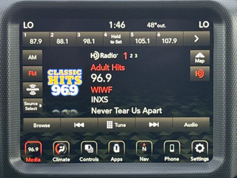 Used 2021 Jeep Wrangler Unlimited Rubicon image 22