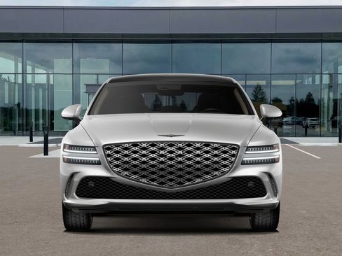 New 2026 Genesis G80 2.5T Advanced image 54