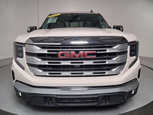 Used 2026 GMC Sierra 1500 SLE w/ Preferred Package AWD/4WD image 8