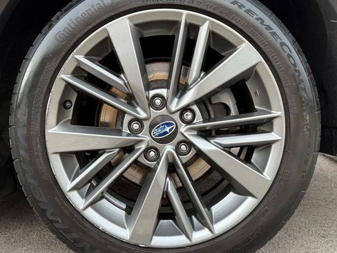 Used 2022 Subaru WRX image 22