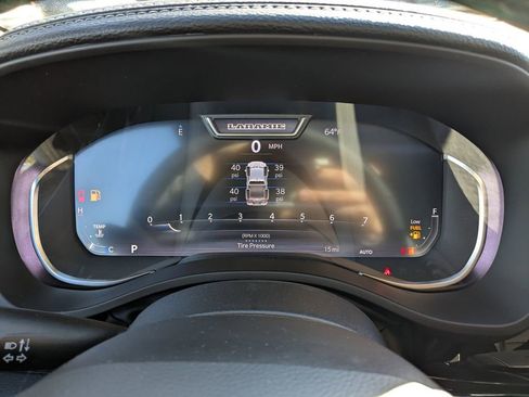 New 2026 RAM 1500 Laramie image 28