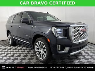 Certified 2023 GMC Yukon Denali AWD/4WD video 1