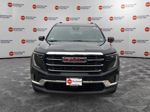 Certified 2024 GMC Acadia Elevation image 8