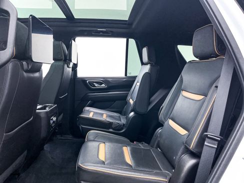 Used 2021 GMC Yukon AT4 w/ AT4 Premium Plus Package image 41