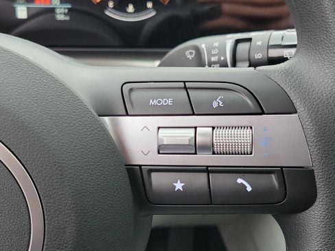 New 2026 Hyundai Tucson SE image 7