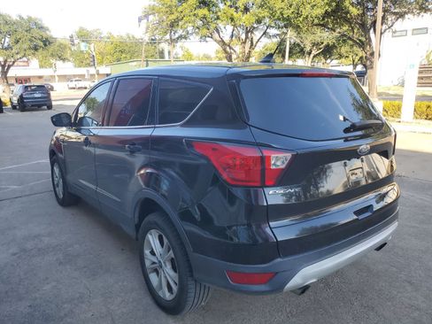 Used 2019 Ford Escape SE AWD/4WD image 4