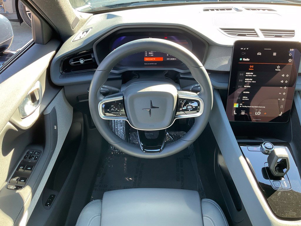 Used 2024 Polestar Polestar 2 AWD/4WD image 43