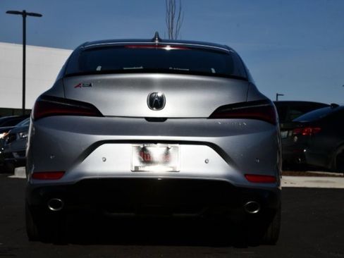 New 2026 Acura Integra A-Spec image 6