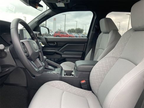 New 2026 Toyota Tacoma Limited image 2