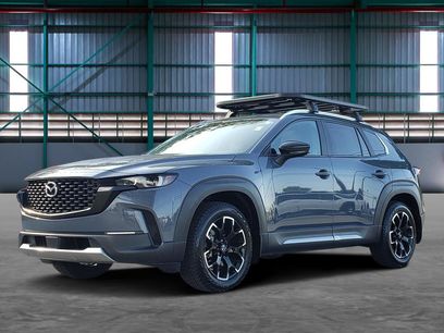 Used 2025 MAZDA CX-50 Meridian Edition w/ Apex Package
