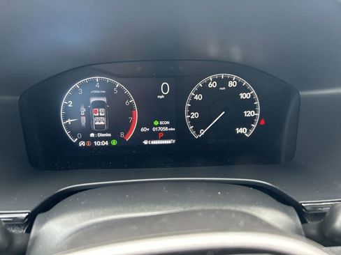 Certified 2024 Honda CR-V LX image 15