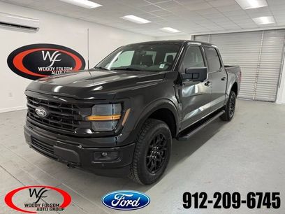 New 2026 Ford F150 XLT w/ Equipment Group 302A MID