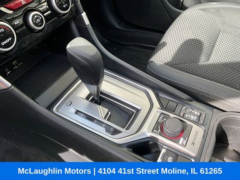 Used 2021 Subaru Forester Premium w/ Popular Package #1 image 27